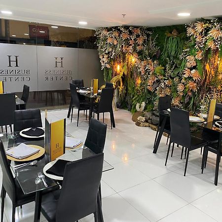 Hotel Business Center Popayan Exterior photo