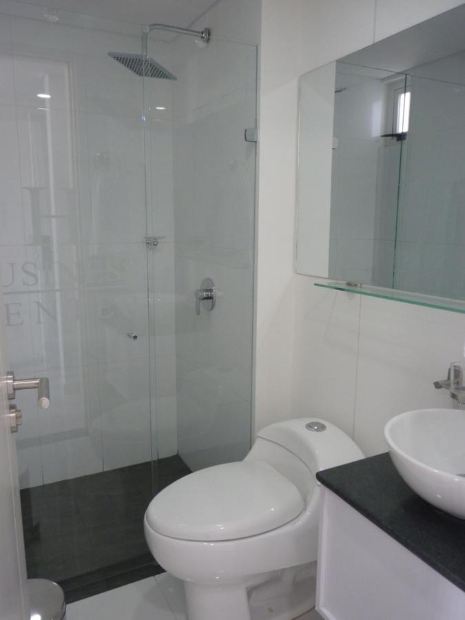 Hotel Business Center Popayan Exterior photo