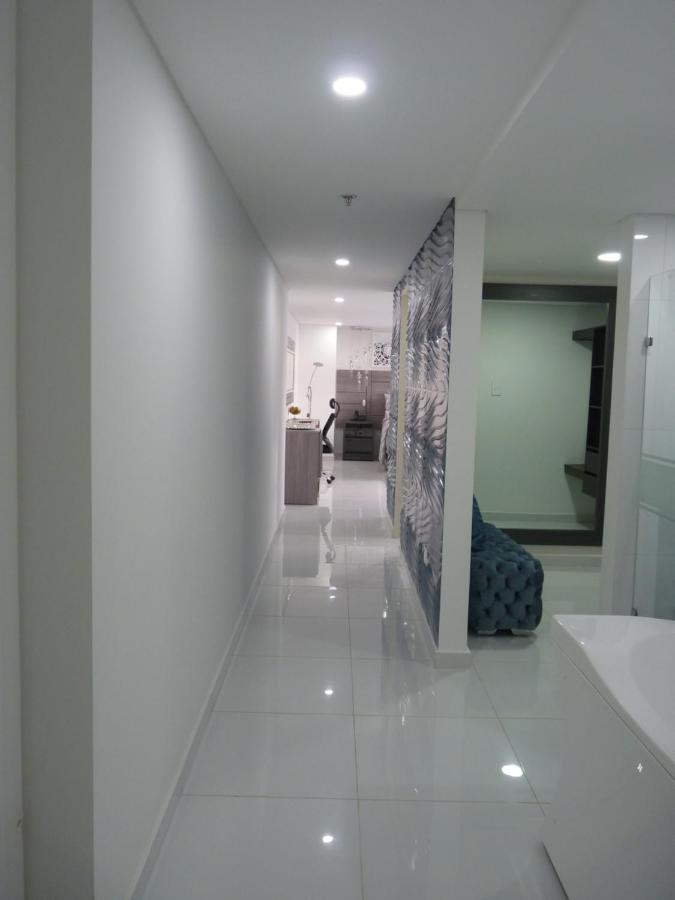 Hotel Business Center Popayan Exterior photo