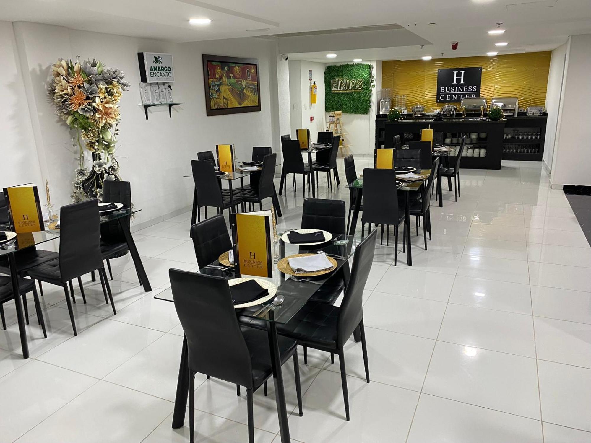 Hotel Business Center Popayan Exterior photo