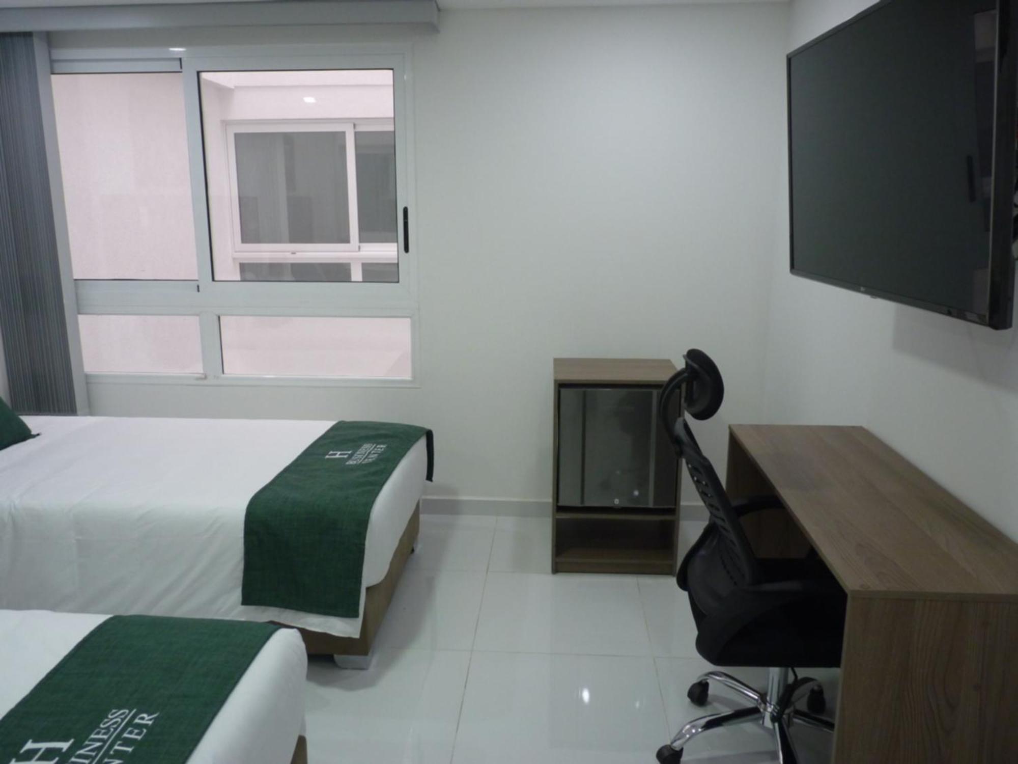 Hotel Business Center Popayan Exterior photo